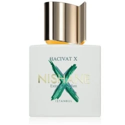Nishane Hacivat X: Product review