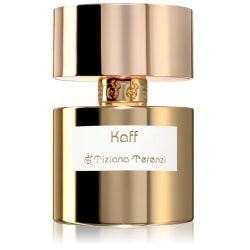 Tiziana Terenzi Kaff: Product review