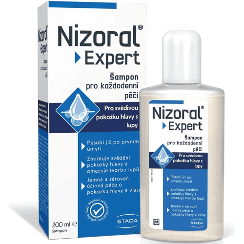 Nizoral Expert: Product review