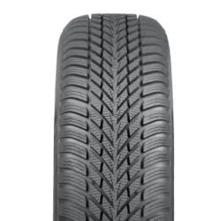 Nokian Snowproof 2: Product review