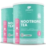Nootropic Tea
