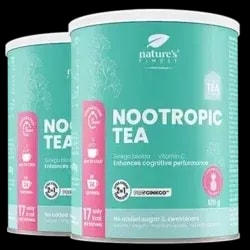 Nootropic Tea