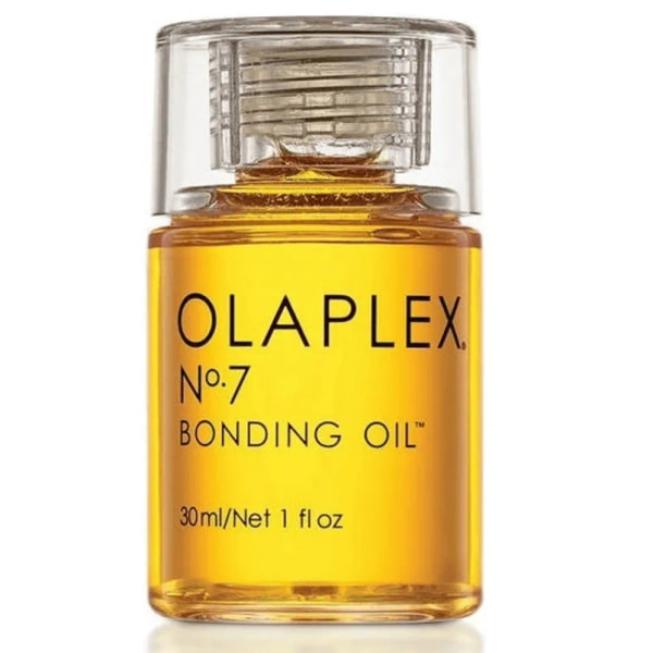 Olaplex N°7 Bonding Oil: Product review