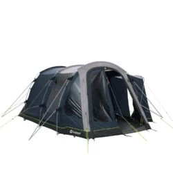Outwell Nevada 4: Product review