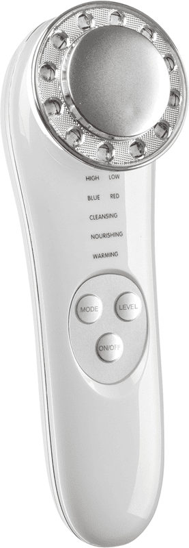 PALSAR7 Galvanic iron