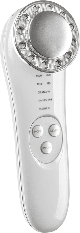 PALSAR7 Galvanic iron: Product review