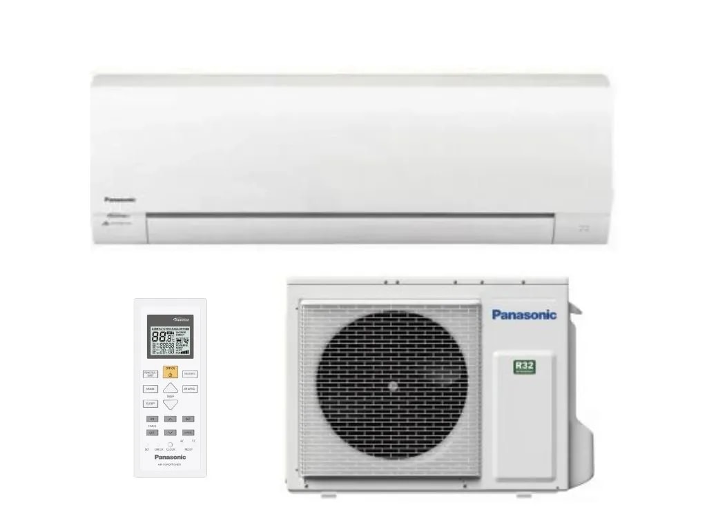 Panasonic KIT-Z20ZKE