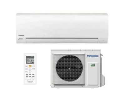 Panasonic KIT-Z20ZKE