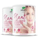 PLANT COLLAGEN BOOSTER s Hialuronom