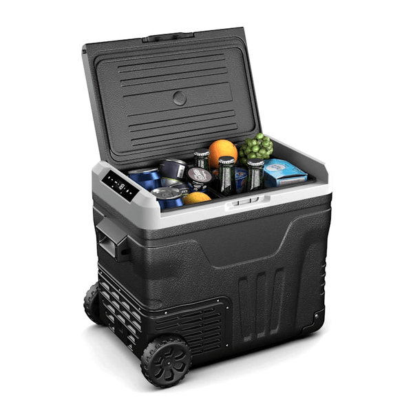 Klarstein PolarForce 50L: Product review