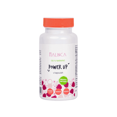 Malinca Power UP 2 x