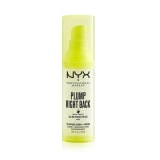 NYX Professional Makeup Plump Right Back Serum and Primer