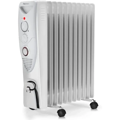 Pro Breeze 2500 W
