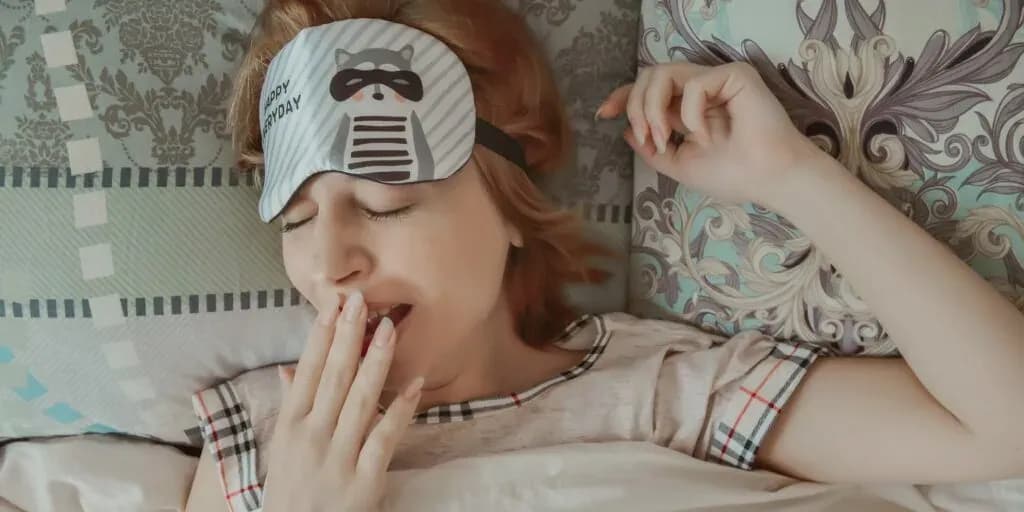 Probuđujuća gospođa