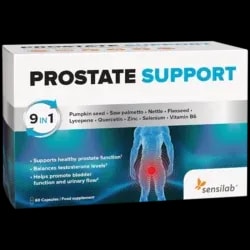 Prostate Support