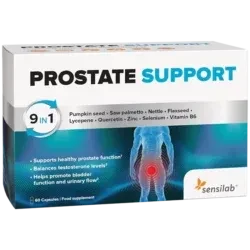 Prostate Support