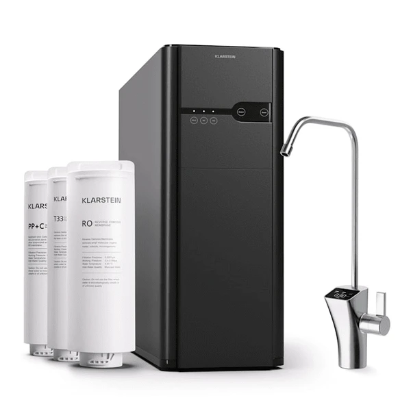 Klarstein PureFina 400: Product review