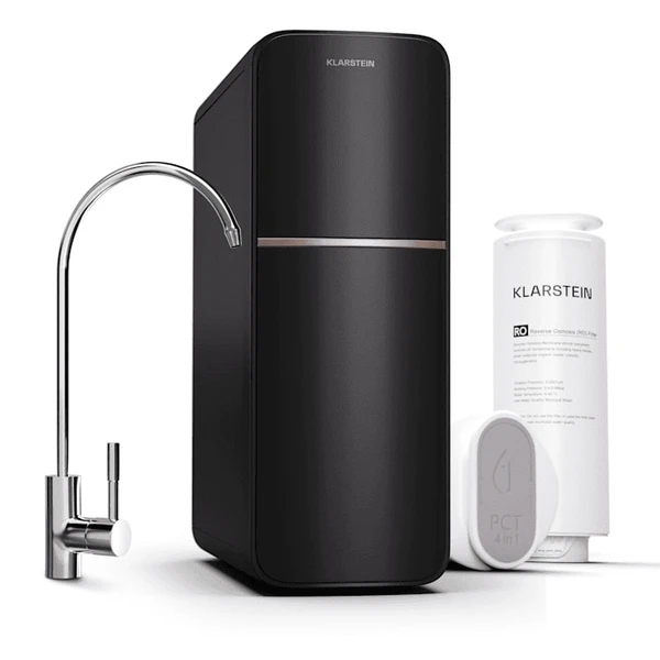 Klarstein PureLine 400: Product review