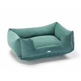 Qushin Divan Emerald