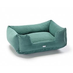 Qushin Divan Emerald