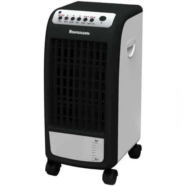 Ravanson KR-2011: Product review