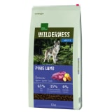 Real Nature Wilderness Adult janjetina