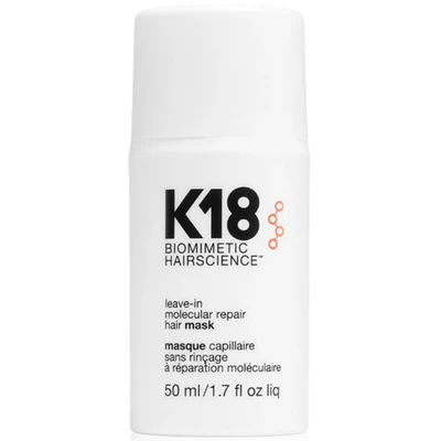 K18 Molecular Repair Hair Mask