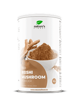 Reishi gljiva u prahu Bio