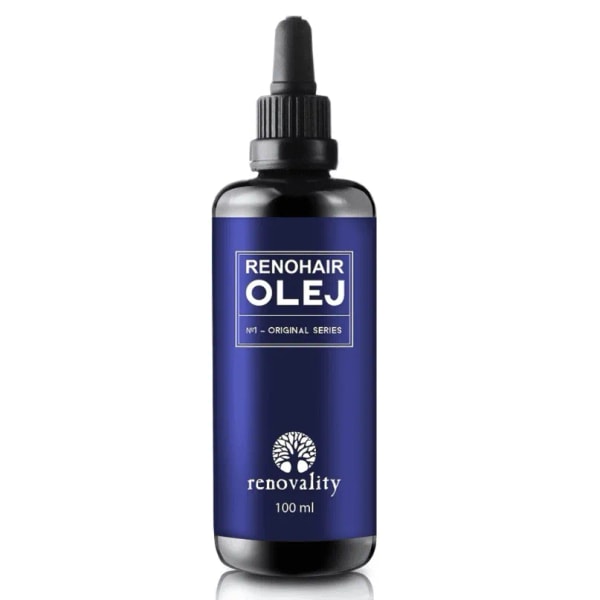 Renovality RenoHair: Product review