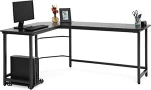 Oblik stola za kompjuter