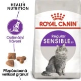 Royal Canin Sensible 33