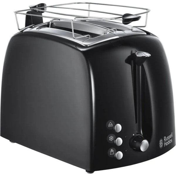 Russell Hobbs Textures+: Product review