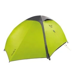 Salewa Atlas III: Product review