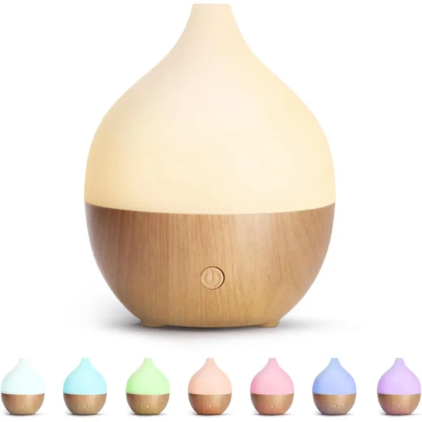 SALKING 100 ml RGB: Product review
