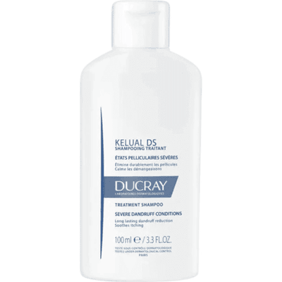 Ducray Kelual DS