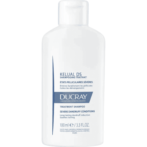 Ducray Kelual DS: Product review