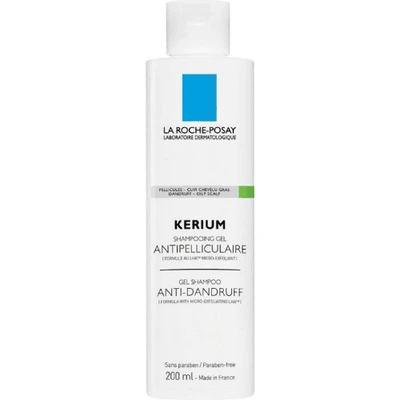 La Roche-Posay Kerium DS