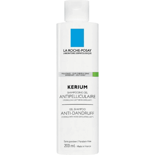 La Roche-Posay Kerium DS: Product review