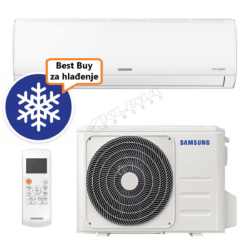 Samsung AR09TXHQASINEU