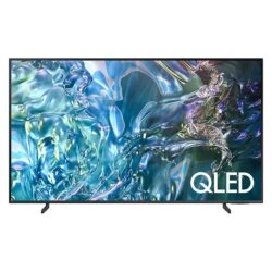 Samsung TV QE55Q60DAUXXH: Product review