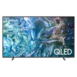 Samsung TV QE75Q60DAUXXH: Product review