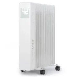 Sanford Smart, 2500 W