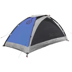 Samaya 2.0 Blue: Product review