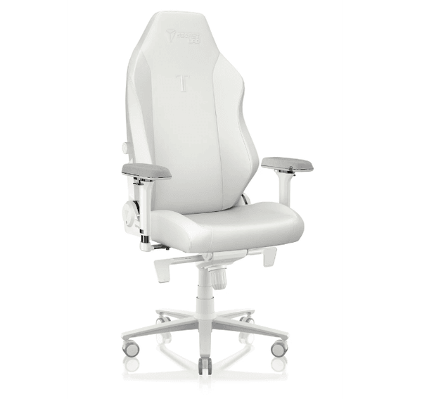 Secretlab TITAN Evo NanoGen: Product review