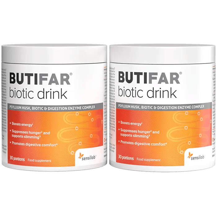 Sensilab ButiFar Biotic Drink