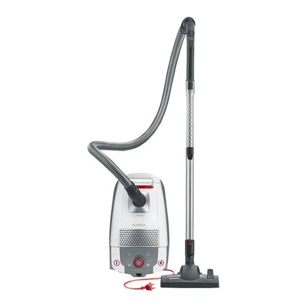 Severin BC 7047: Product review