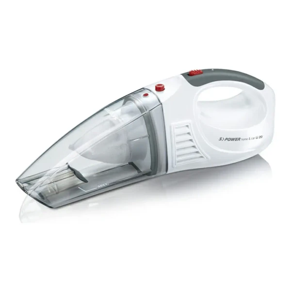 Severin HV 7144 S'Power: Product review
