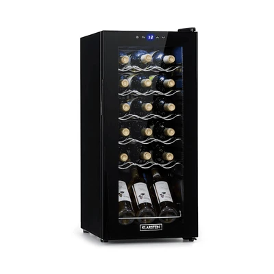 Klarstein Shiraz 18 Uno
