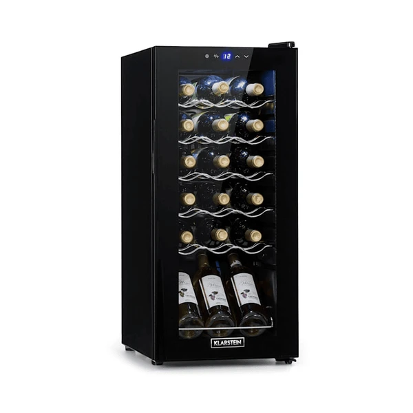 Klarstein Shiraz 18 Uno: Product review