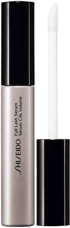 Shiseido Full Lash Serum: Product review